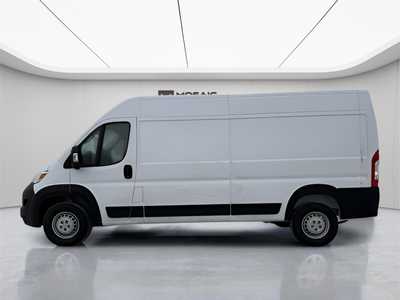 2025 RAM ProMaster Cargo, $47911. Photo 7