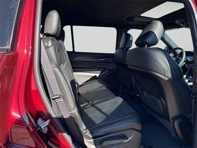 2025 Jeep Grand Cherokee L, $42846. Photo 12