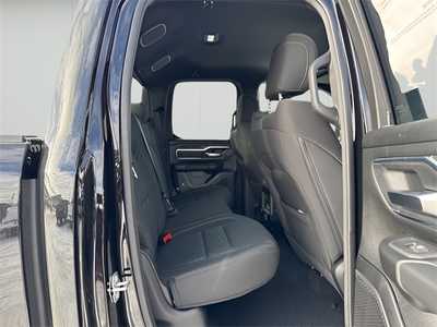 2025 RAM 1500 Ext Cab, $53467. Photo 11