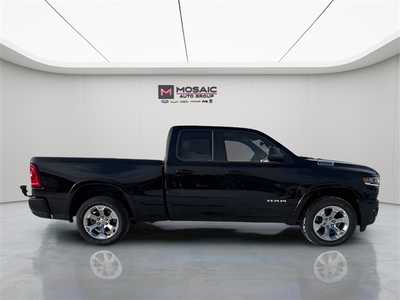 2025 RAM 1500 Ext Cab, $53467. Photo 2