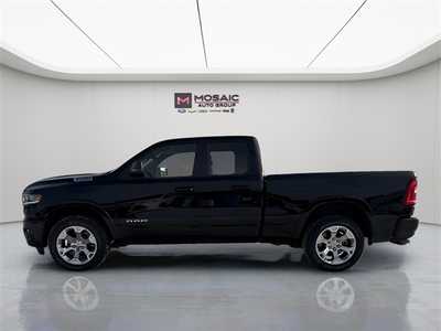 2025 RAM 1500 Ext Cab, $53467. Photo 6