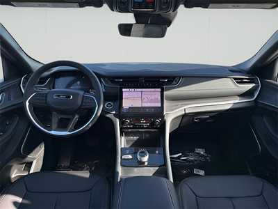 2025 Jeep Grand Cherokee, $50403. Photo 12