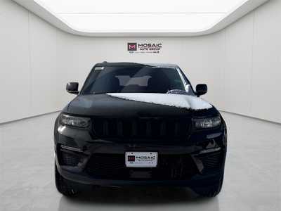 2025 Jeep Grand Cherokee, $50403. Photo 8
