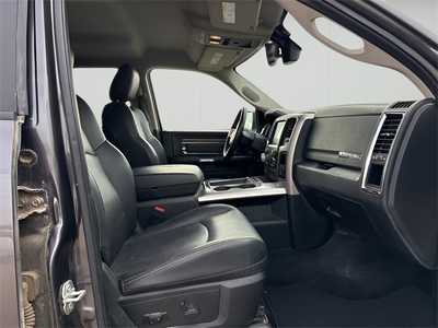 2017 RAM 1500 Crew Cab, $18990. Photo 12
