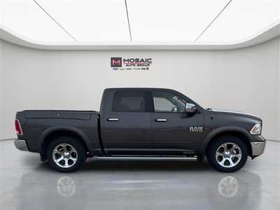 2017 RAM 1500 Crew Cab, $18990. Photo 2