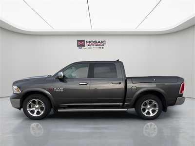 2017 RAM 1500 Crew Cab, $18990. Photo 6
