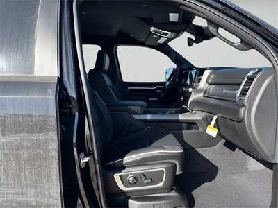 2025 RAM 1500 Crew Cab, $56337. Photo 10