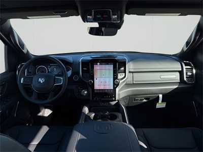 2025 RAM 1500 Crew Cab, $56337. Photo 11