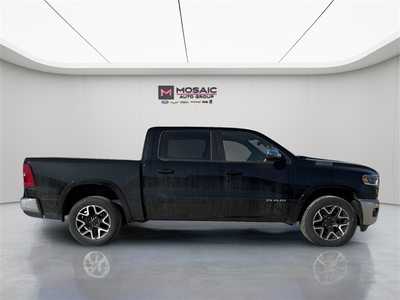 2025 RAM 1500 Crew Cab, $56337. Photo 2