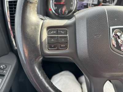 2012 RAM 1500 Crew Cab, $13490. Photo 11