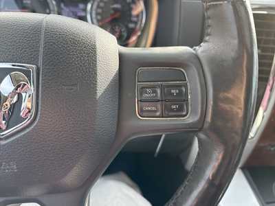 2012 RAM 1500 Crew Cab, $13490. Photo 12