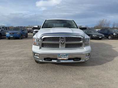 2012 RAM 1500 Crew Cab, $13490. Photo 2
