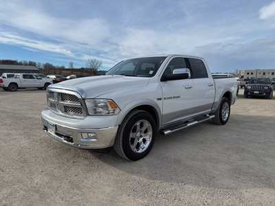 2012 RAM 1500 Crew Cab, $13490. Photo 3