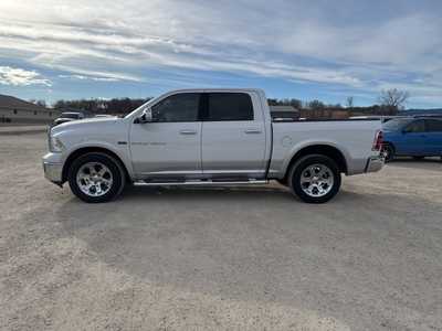 2012 RAM 1500 Crew Cab, $13490. Photo 4