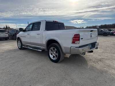 2012 RAM 1500 Crew Cab, $13490. Photo 5