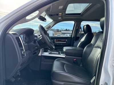 2012 RAM 1500 Crew Cab, $13490. Photo 6