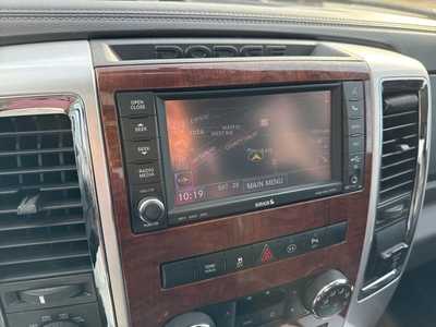 2012 RAM 1500 Crew Cab, $13490. Photo 7