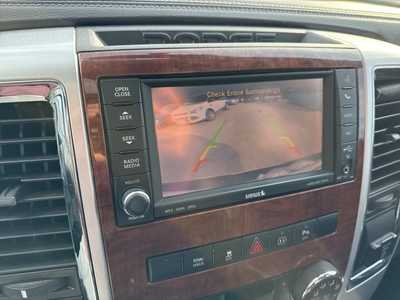 2012 RAM 1500 Crew Cab, $13490. Photo 8