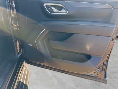 2022 GMC Yukon, $50927. Photo 10