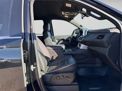 2022 GMC Yukon, $50927. Photo 11