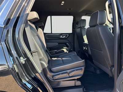 2022 GMC Yukon, $50927. Photo 12