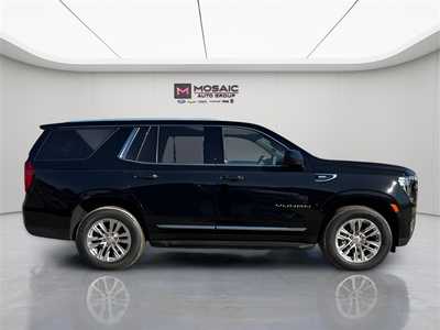 2022 GMC Yukon, $50927. Photo 2