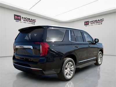 2022 GMC Yukon, $50927. Photo 3