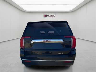 2022 GMC Yukon, $50927. Photo 4
