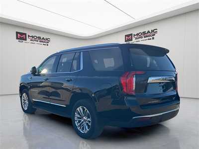 2022 GMC Yukon, $50927. Photo 5