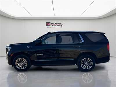 2022 GMC Yukon, $50927. Photo 6