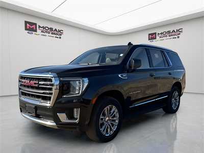 2022 GMC Yukon, $50927. Photo 7