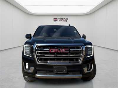2022 GMC Yukon, $50927. Photo 8