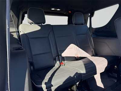 2022 GMC Yukon, $50927. Photo 9
