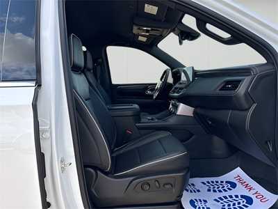 2023 GMC Yukon, $60990. Photo 10
