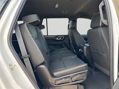 2023 GMC Yukon, $60990. Photo 12