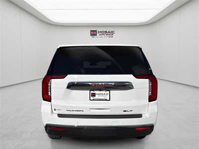 2023 GMC Yukon, $60990. Photo 4