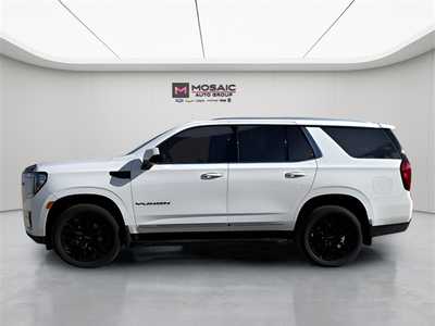 2023 GMC Yukon, $60990. Photo 6
