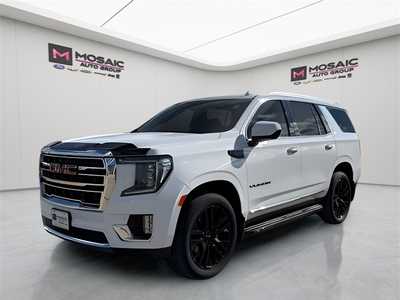 2023 GMC Yukon, $60990. Photo 7