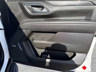 2023 GMC Yukon, $60990. Photo 9