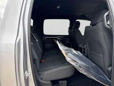 2025 RAM 1500 Crew Cab, $49337. Photo 11