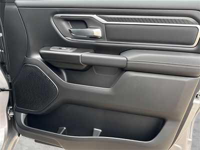 2025 RAM 1500 Crew Cab, $49337. Photo 9