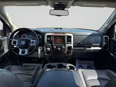 2015 RAM 1500 Ext Cab, $15490. Photo 12