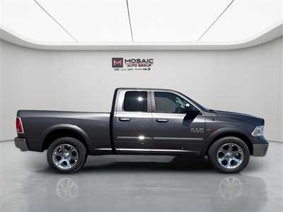 2015 RAM 1500 Ext Cab, $15490. Photo 2
