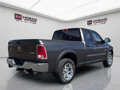 2015 RAM 1500 Ext Cab, $15490. Photo 3