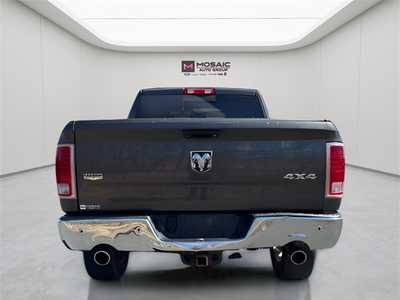 2015 RAM 1500 Ext Cab, $15490. Photo 4