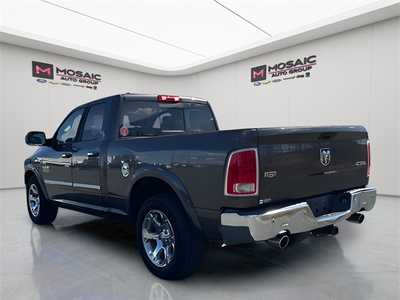 2015 RAM 1500 Ext Cab, $15490. Photo 5