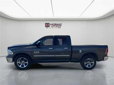 2015 RAM 1500 Ext Cab, $15490. Photo 6