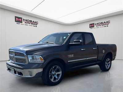 2015 RAM 1500 Ext Cab, $15490. Photo 7