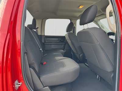 2019 RAM 1500 Crew Cab, $21990. Photo 11