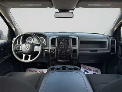 2019 RAM 1500 Crew Cab, $21990. Photo 12